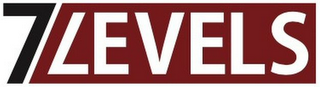 7LEVELS logo