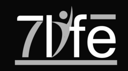 7LIFE logo