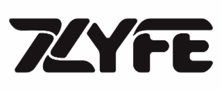 7LYFE logo