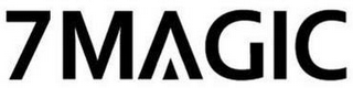 7MAGIC logo