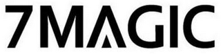 7MAGIC logo