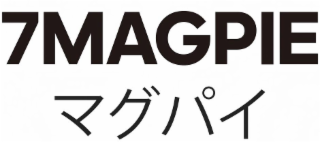 7MAGPIE logo