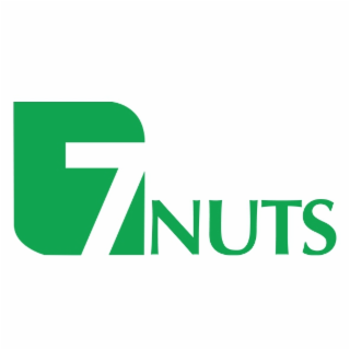 7NUTS logo