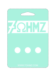 7OHMZ logo