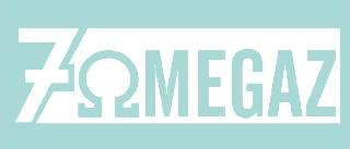 7OMEGAZ logo