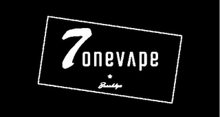 7ONEVAPE BROOKLYN logo