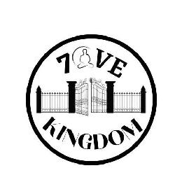 7OVE KINGDOM logo