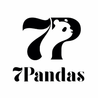 7PANDAS logo