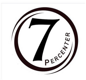 7PERCENTER logo