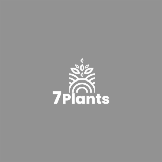 7PLANTS logo