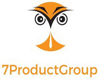 7PRODUCTGROUP logo