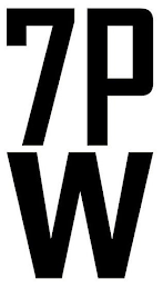 7PW logo