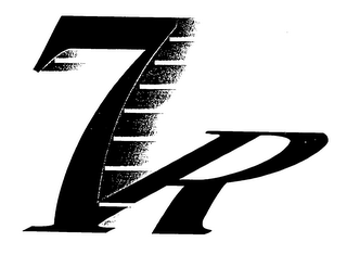 7R logo