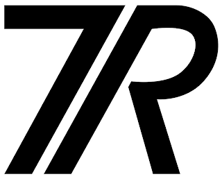 7R logo