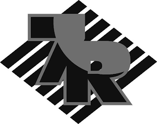 7R logo