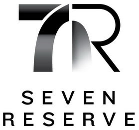 7R SEVEN RESERVE logo