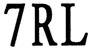 7RL logo