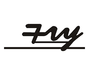 7RY logo