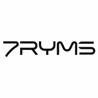 7RYMS logo