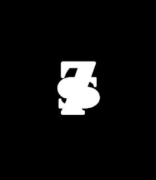7S logo