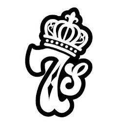 7S logo