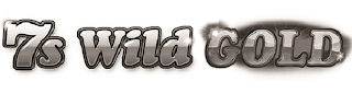 7S WILD GOLD logo