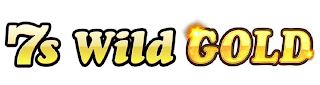 7S WILD GOLD logo