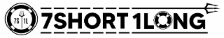 7S1L 7SHORT1LONG logo