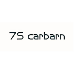 7SCARBARN logo