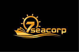 7SEACORP logo
