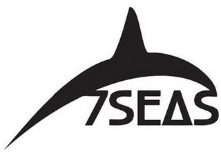 7SEAS logo