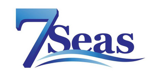 7SEAS logo
