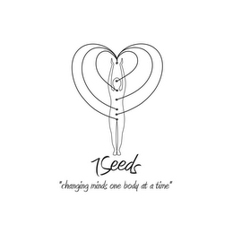 7SEEDS "CHANGING MINDS ONE BODY AT A TIME" logo
