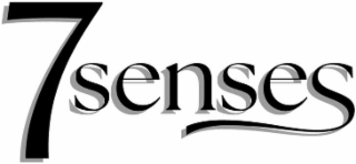 7SENSES logo