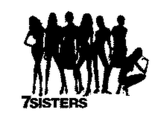 7SISTERS logo