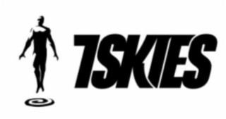 7SKIES logo