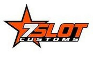 7SLOT CUSTOMS logo