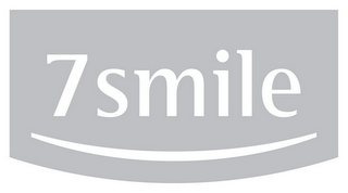 7SMILE logo