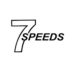 7SPEEDS logo