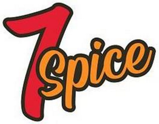 7SPICE logo