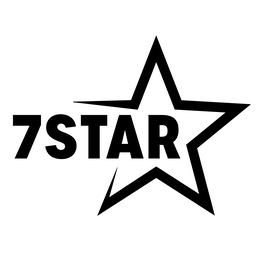 7STAR logo
