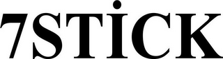 7STICK logo