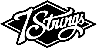7STRINGS logo
