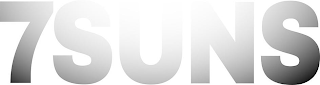 7SUNS logo