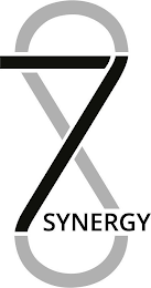 7SYNERGY logo