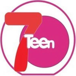 7TEEN logo