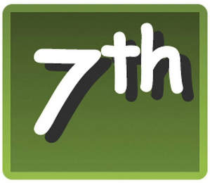 7TH logo