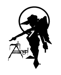 7TH ANGEL logo