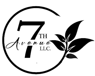 7TH AVENUE LLC logo