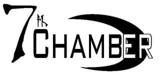 7TH CHAMBER logo